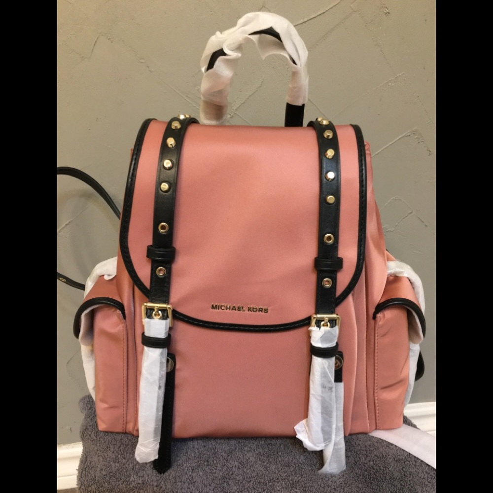 MK backpack